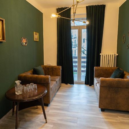 Morehome Apartments, Center,Parking 180Qm Bad Worishofen Exterior photo