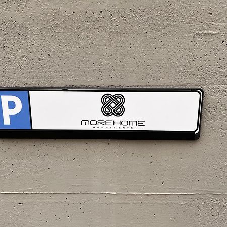 Morehome Apartments, Center,Parking 180Qm Bad Worishofen Exterior photo