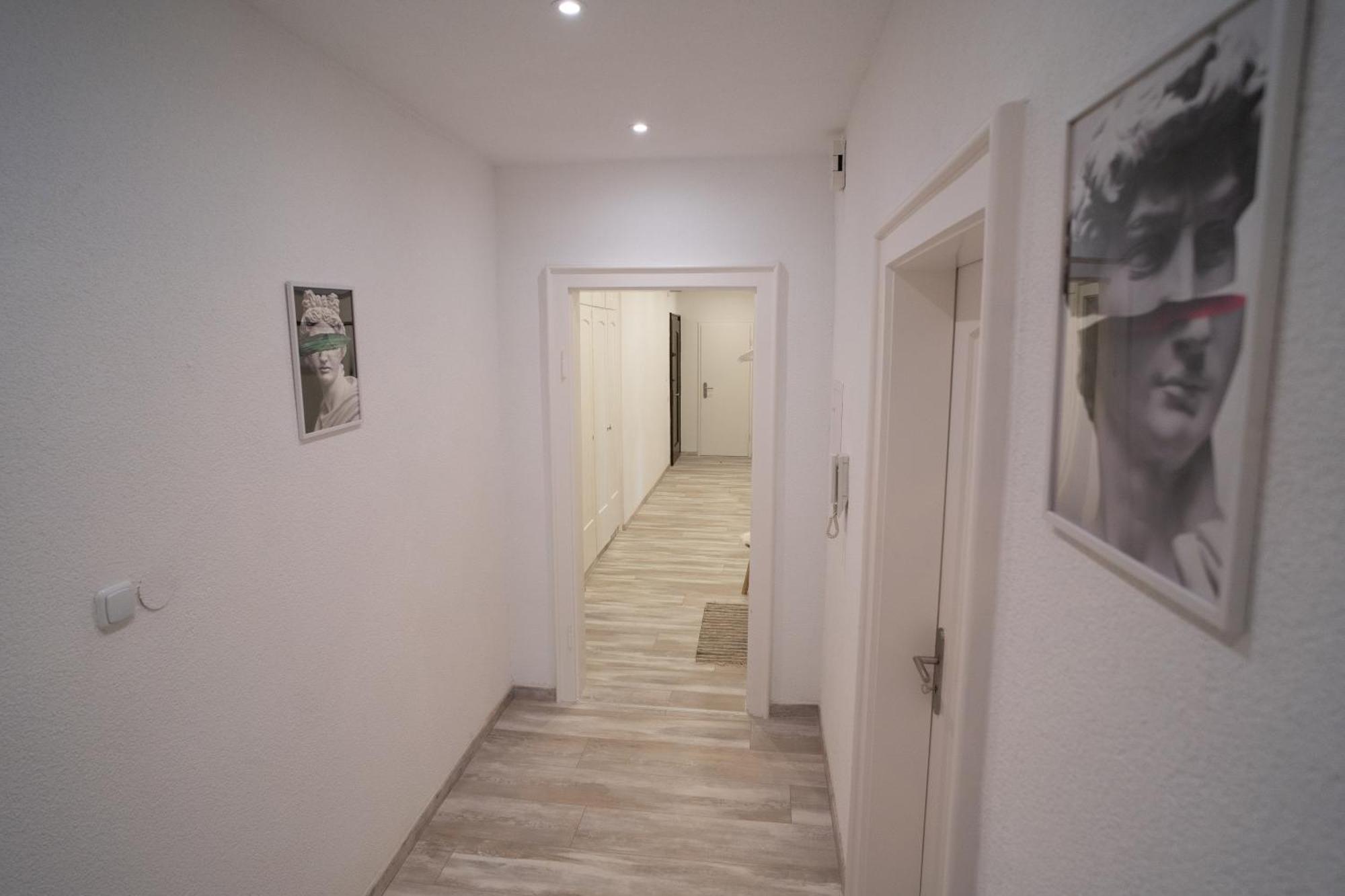 Morehome Apartments, Center,Parking 180Qm Bad Worishofen Exterior photo