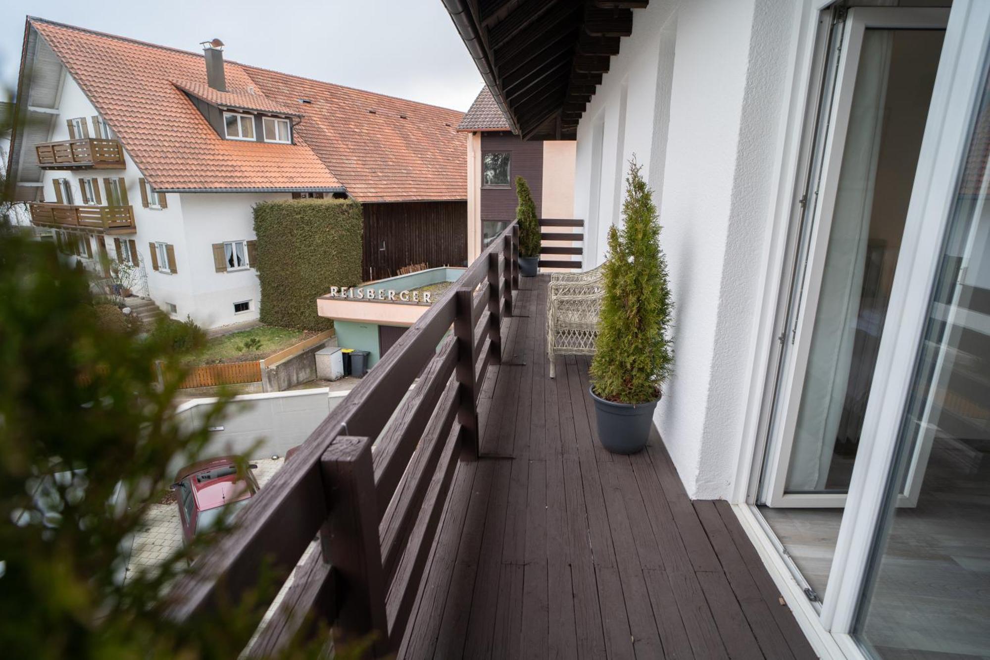 Morehome Apartments, Center,Parking 180Qm Bad Worishofen Exterior photo