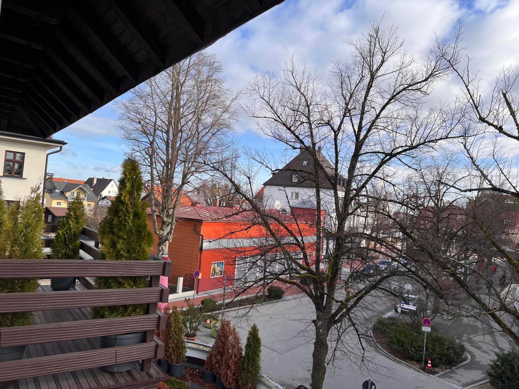 Morehome Apartments, Center,Parking 180Qm Bad Worishofen Exterior photo