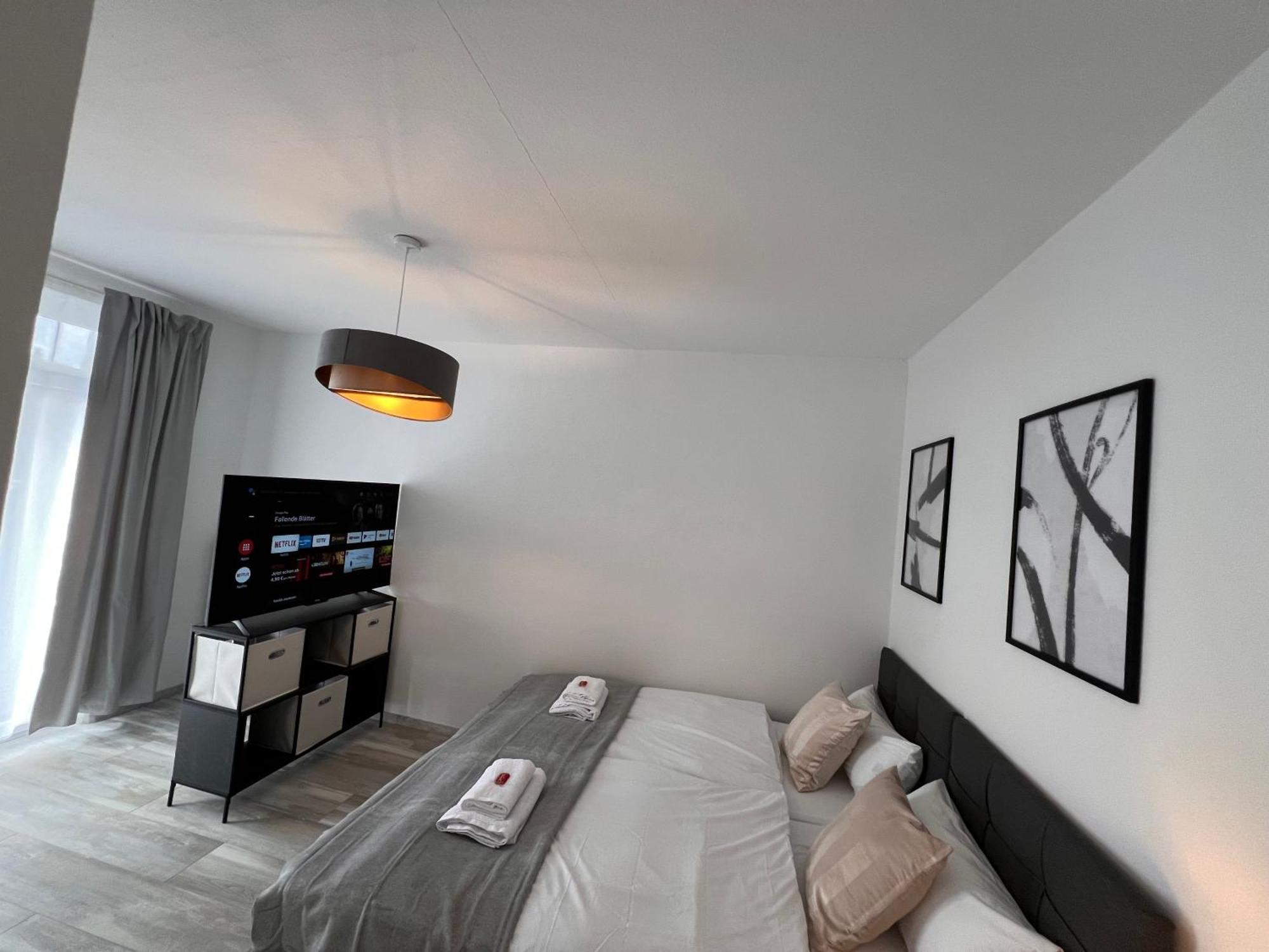 Morehome Apartments, Center,Parking 180Qm Bad Worishofen Exterior photo