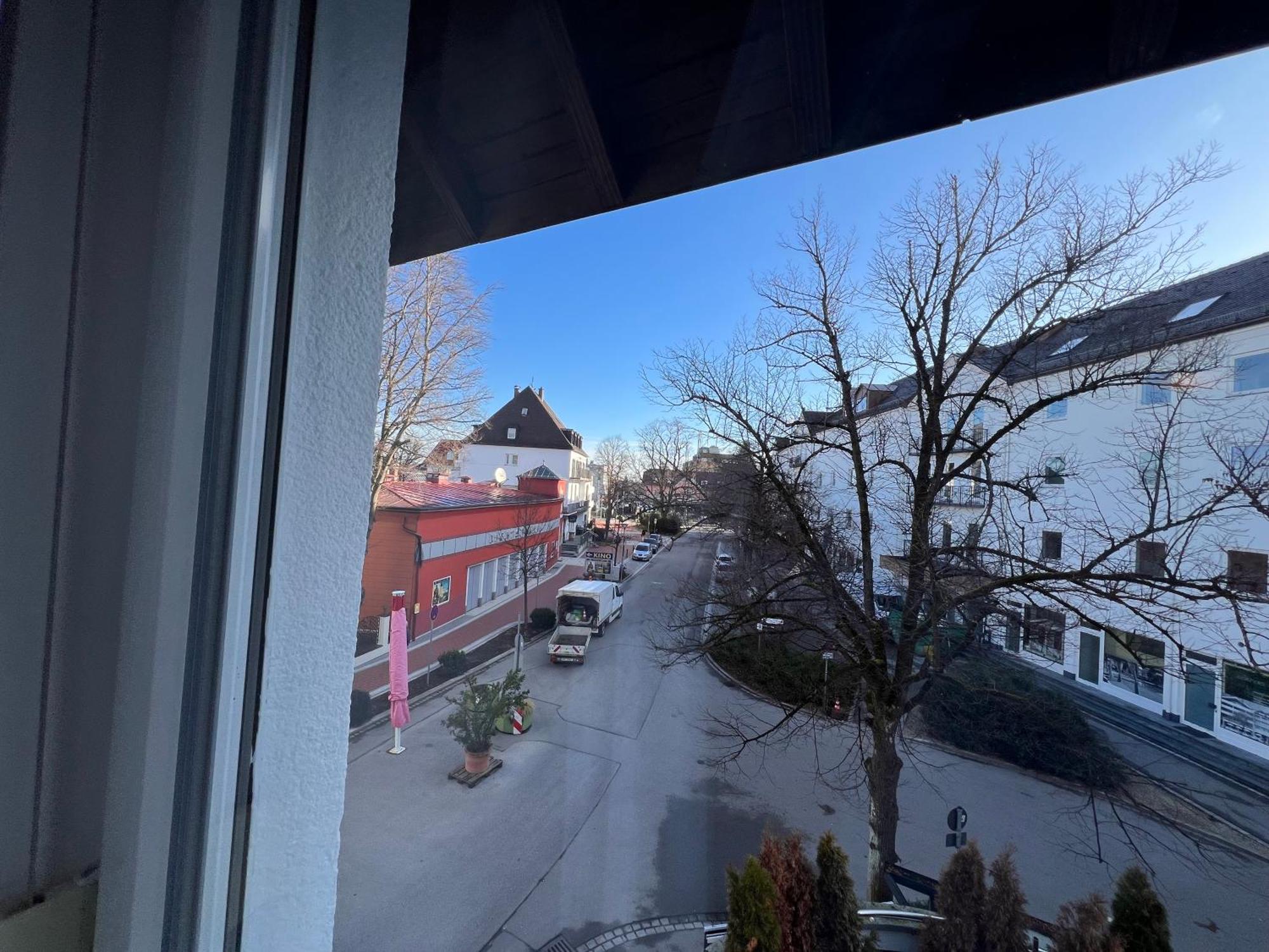 Morehome Apartments, Center,Parking 180Qm Bad Worishofen Exterior photo