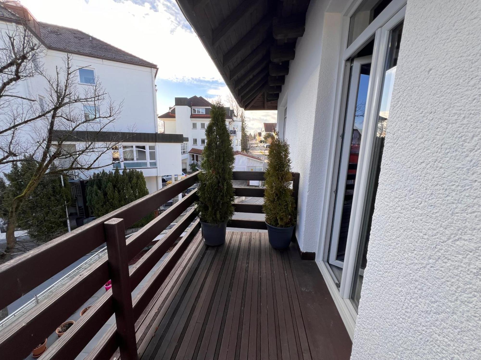 Morehome Apartments, Center,Parking 180Qm Bad Worishofen Exterior photo
